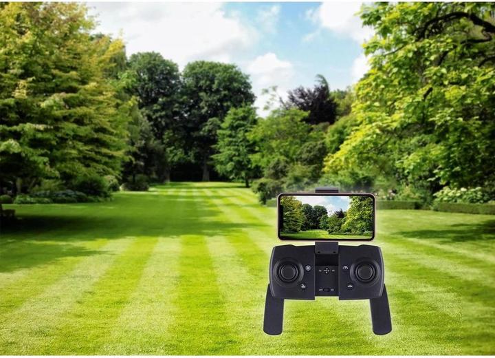 Produktbild Revell RC Camera Quadrocopter Go! Video Pro 2.0