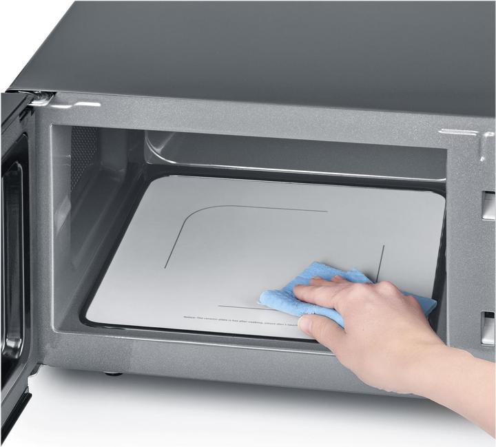 Produktbild Severin MW7762 (20 l)