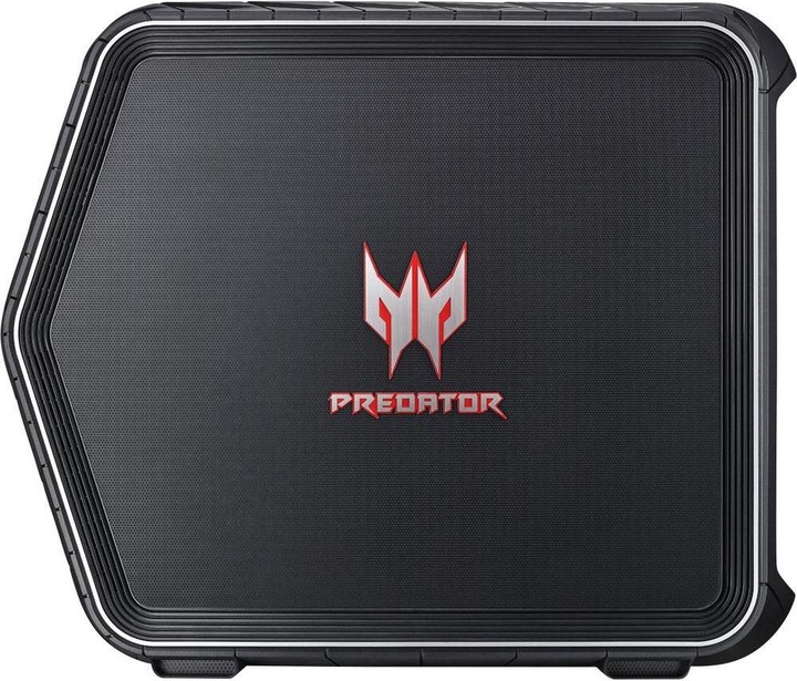 Produktbild Acer Predator G6-710 (Intel Core i7-6700K, 16 GB, 128 GB, GeForce GTX 960)