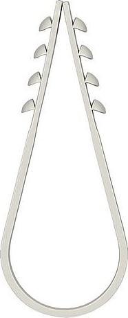 Image du produit Don Quichotte Boucle de serrage 828mm 907013 100pcs