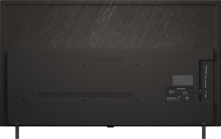 Image du produit LG OLED55B56LA (55", OLED, 4K, 2025)