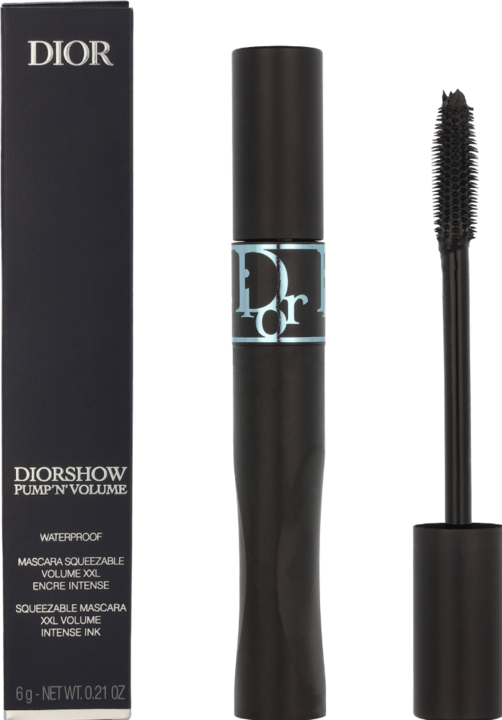 Image du produit Dior Diorshow (090 Black Pump)