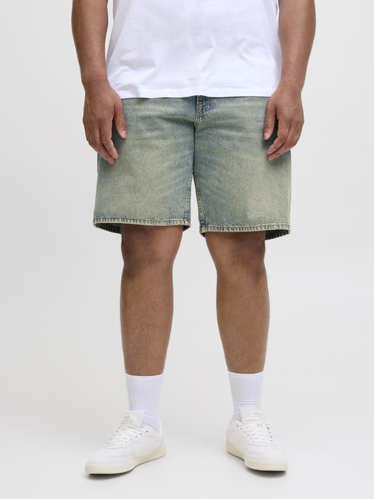 Produktbild Jack & Jones Jjitony Jjoriginal Shorts Akm 325 Ln Pls (48)