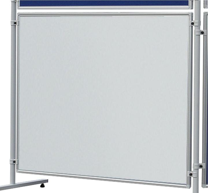 Immagine prodotto Franken Pannello di parete mobile in acciaio ECO (120 x 120 cm)