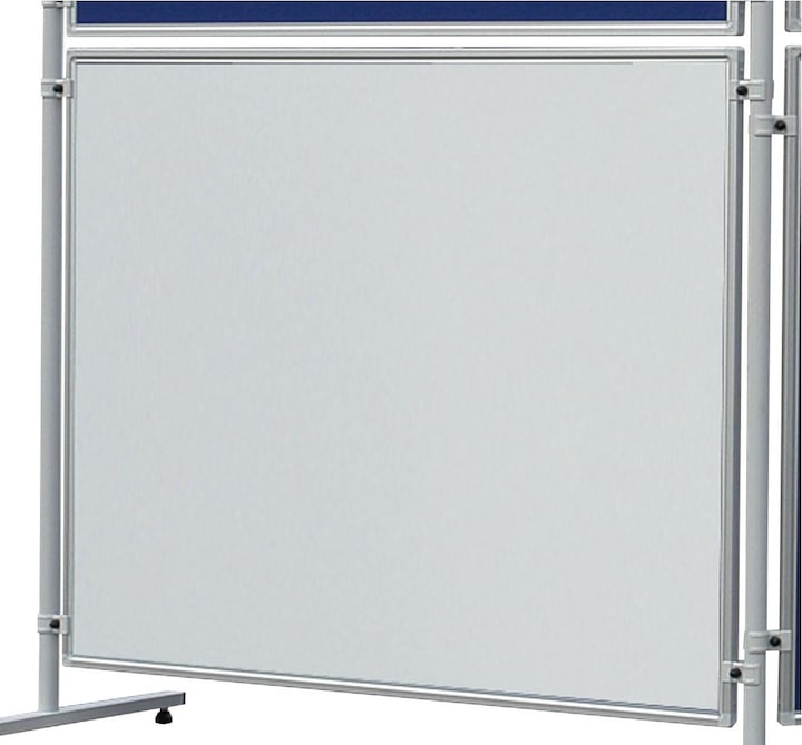 Actual product image Franken Partition Wall ECO Steel (120 x 120 cm)