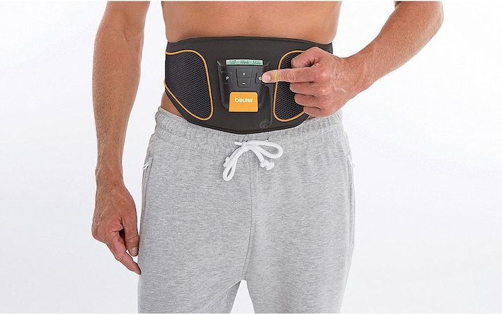 Actual product image Beurer Em 37