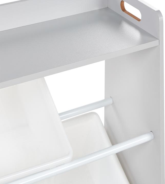 Produktbild Beliani Collie (86 x 39 x 78 cm)