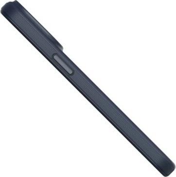 Actual product image tech21 - Evo Lite iPhone 15 Pro Max Denim Blue (Apple iPhone 15 Pro Max)