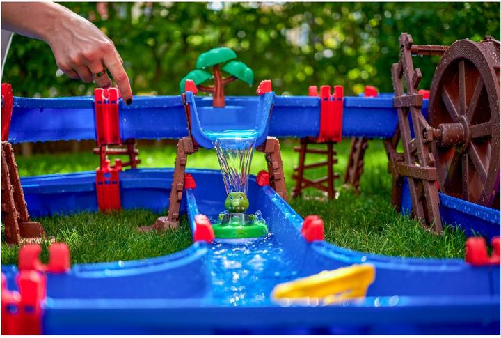 Immagine prodotto Aquaplay MegaWaterWheel