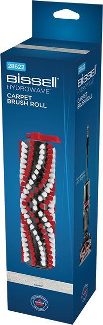 Produktbild Bissell Bürstenrolle Teppich für Hydrowave