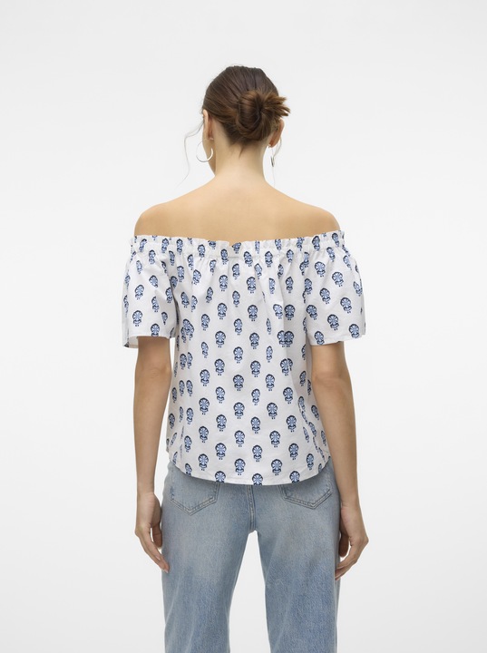 Produktbild Vero Moda VMMYKONOS Top Top (S)