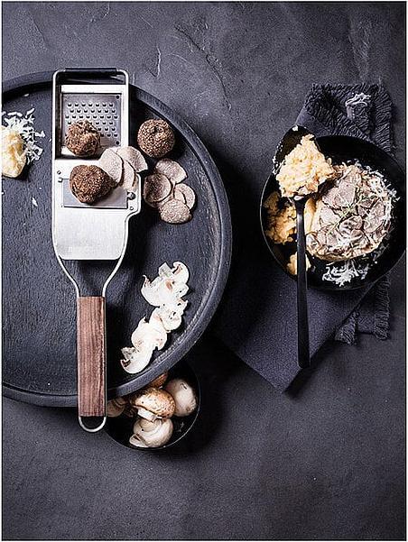 Produktbild Microplane Trüffelprofi