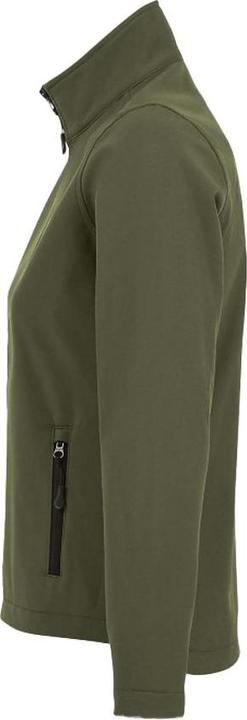 Produktbild Sols Race Softshelljacke (L)