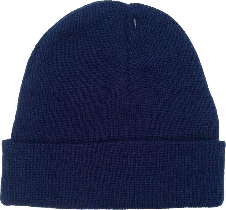 Actual product image Nike Baby's knitted hat with swoosh (One size)