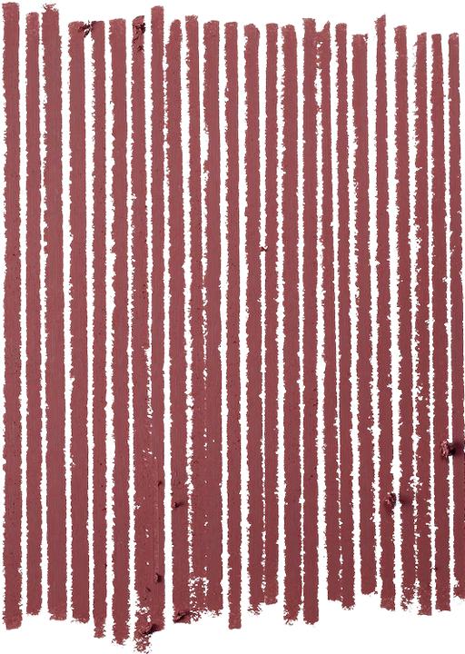 Actual product image MAC Cosmetics Lip Pencil Chicory (Chicory)