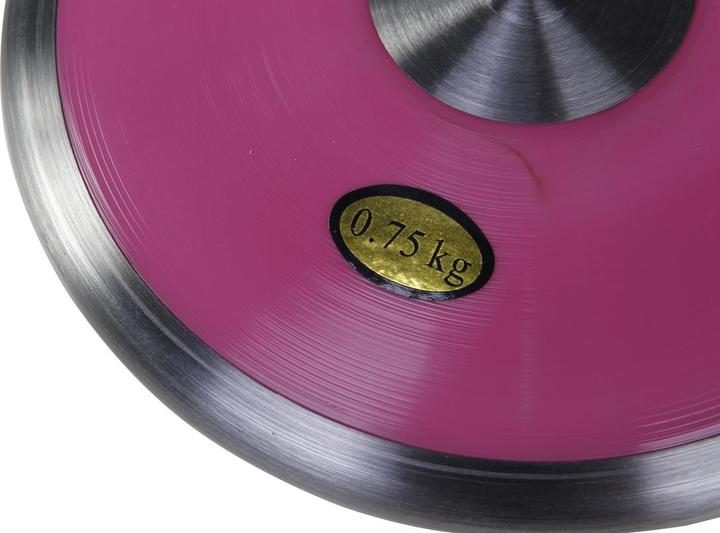 Produktbild Getra Diskus MASTER BASIC, 0,75 kg (750 g)