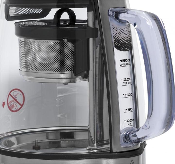 Actual product image Sage The Tea Maker (1.50 l, EU plug)