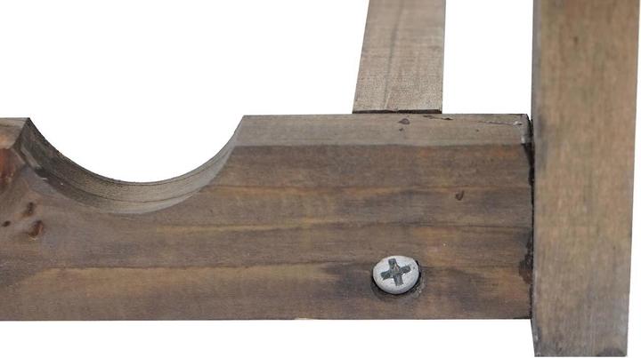 Produktbild Jamb shabby et chic (36 Fl.)