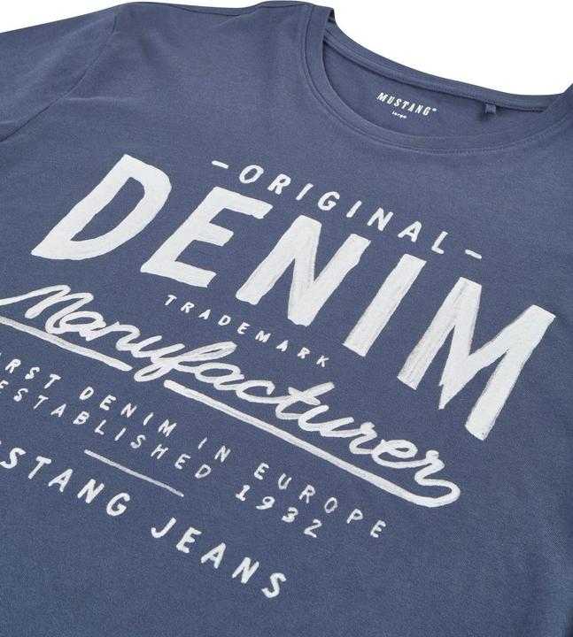 Produktbild Mustang T-Shirt (S)