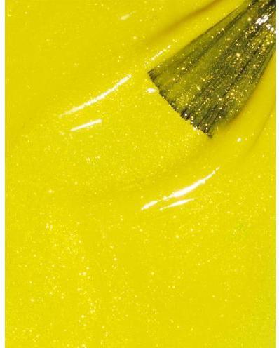 Produktbild OPI Nagellack Power of Hue Bee Unapolog. (NL B010 Bee Unapologetic, Farblack)