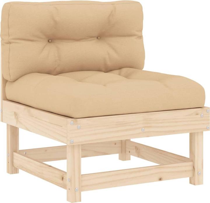 Bianco crema, Marrone