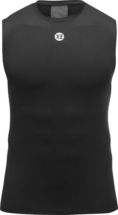 Yeaz GAME CHANGER Top XXL (black)