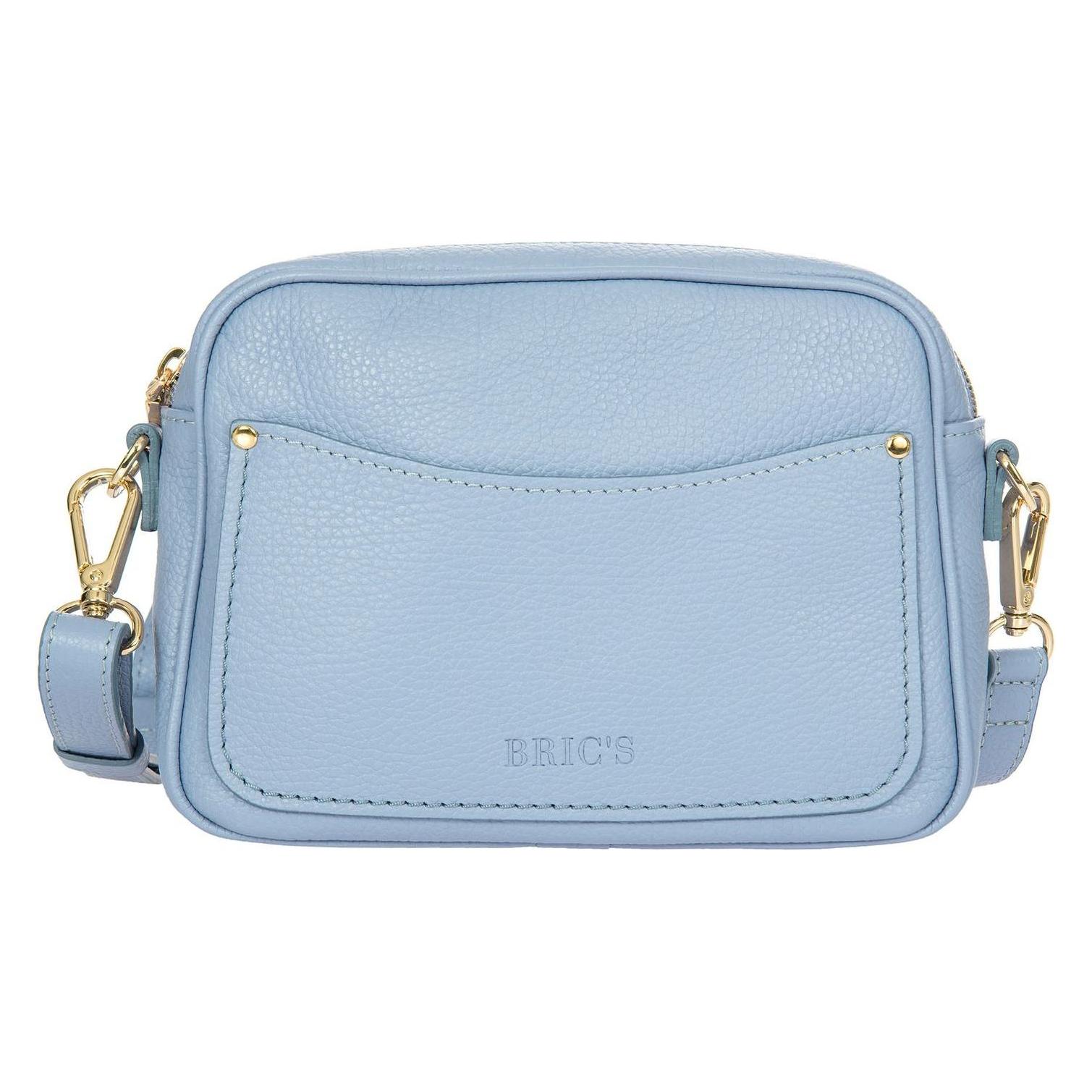 Brics, Damen, Handtasche, Gondola Magnolia Bag, Blau