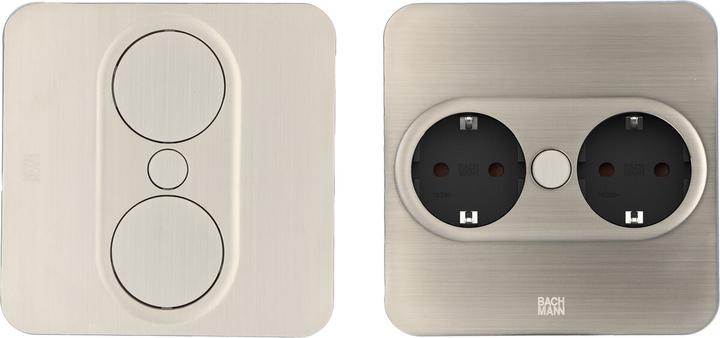 Immagine prodotto Bachmann Prese multiple