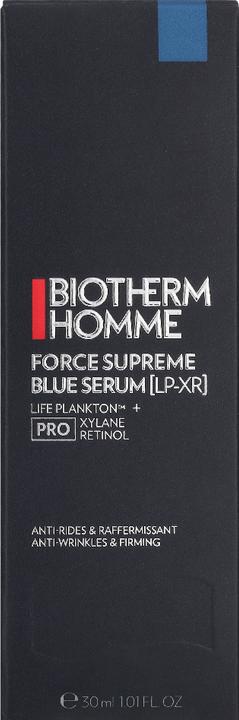 Immagine prodotto Biotherm Force Supreme Serum (30 ml)