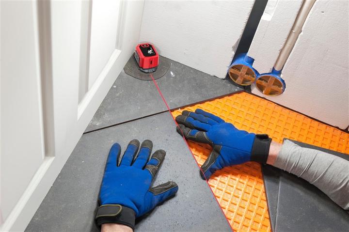 Productafbeelding Skil DIGITALE LIJNLASER 1900AA (18.60 cm)