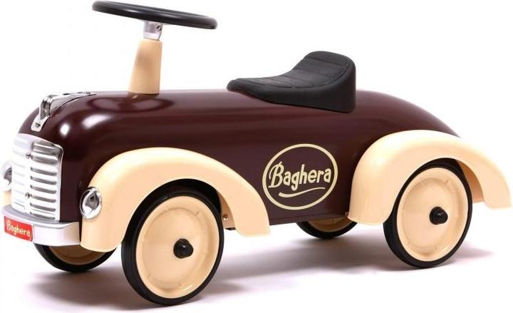 Actual product image Baghera Speedster