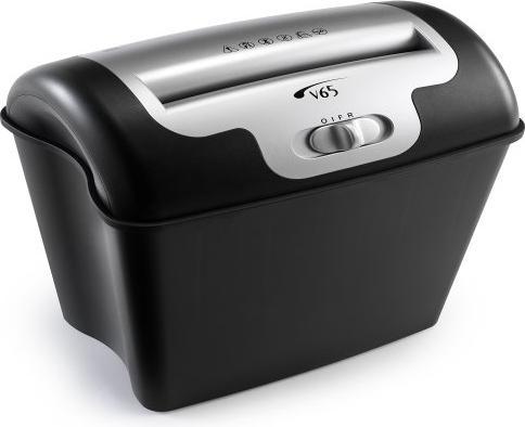 Actual product image Rexel Promax V65WS (Particle cut)