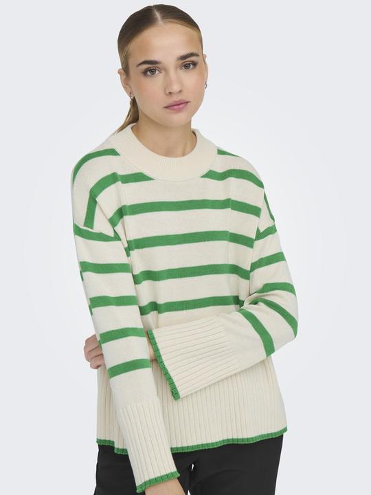 Image du produit Only Pull à col rond Pull en maille (M)