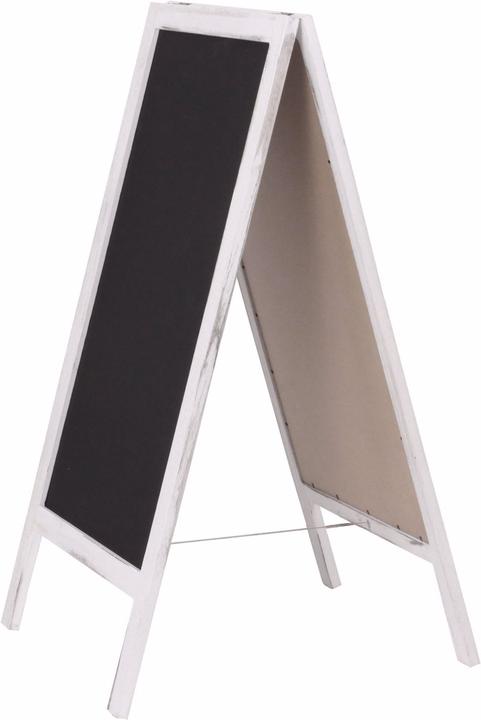 Actual product image Jamb shabby et chic (97 x 50 x 57 cm)