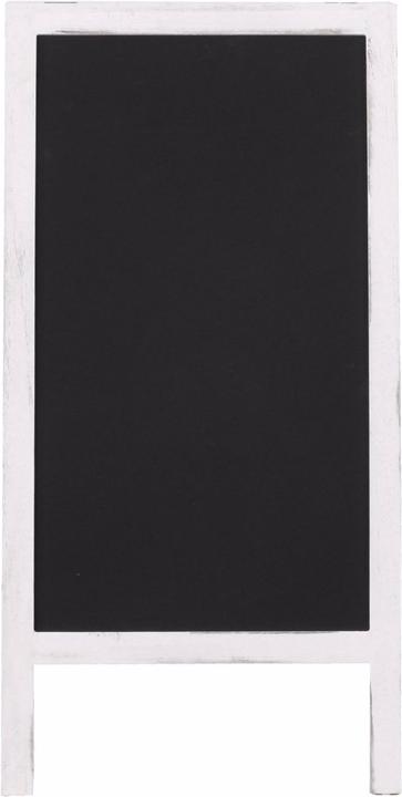 Actual product image Jamb shabby et chic (97 x 50 x 57 cm)