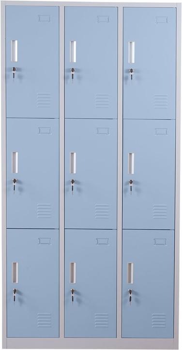 Immagine prodotto Jamb Armadietto per gli armadietti (90 cm, 180 cm)