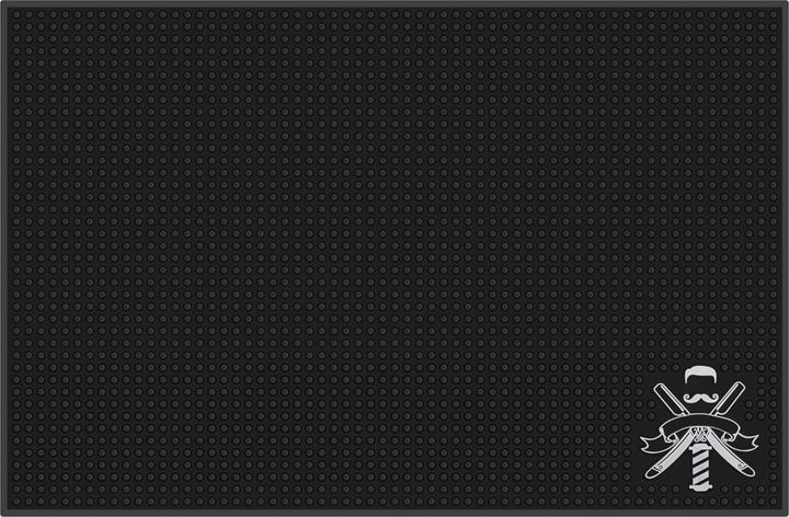 Produktbild Tiki Hair Tıkı Taka Smoky Sweets Mate - Haarpaste Matt (Haarpaste)