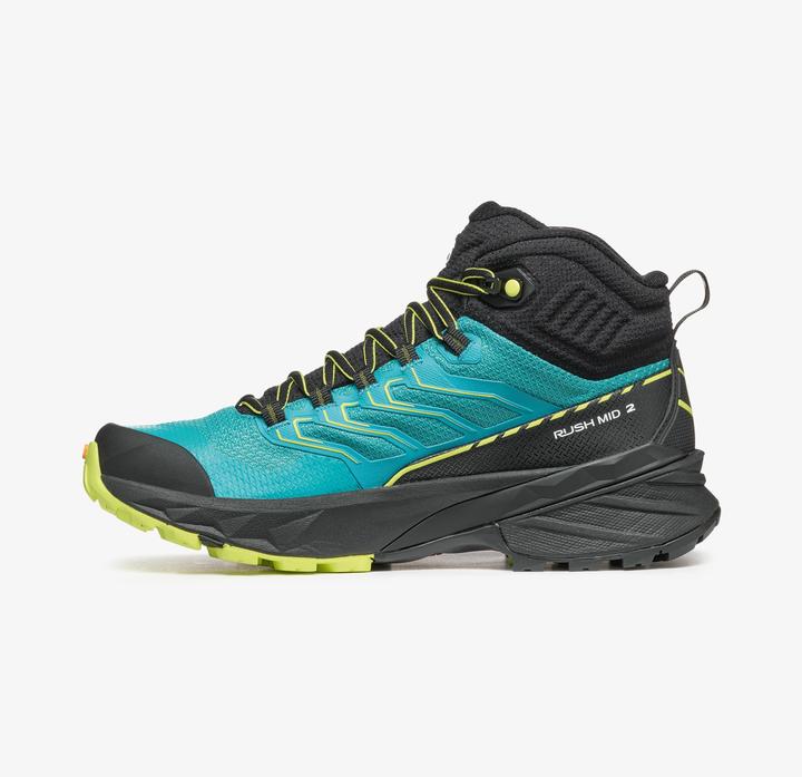Produktbild Scarpa Women's Rush Mid 2 GTX (38)