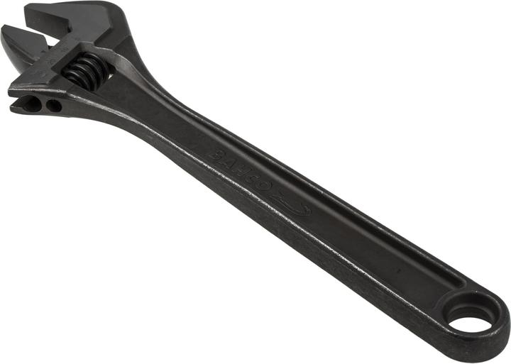 Produktbild Bahco Rollgabelschlüssel mit Zentralmutter, phosphatiert, 305 mm (34 mm)