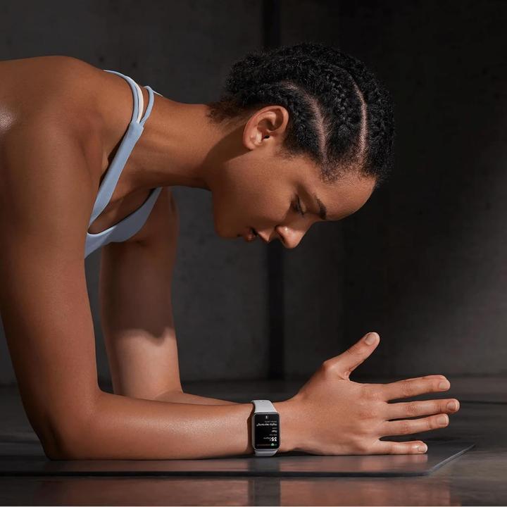 Immagine prodotto Xiaomi Smart Band 9 Pro (44 mm)