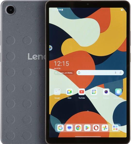 Actual product image Lenovo Tab One (WLAN only, 8.70", 64 GB, Luna Grey)