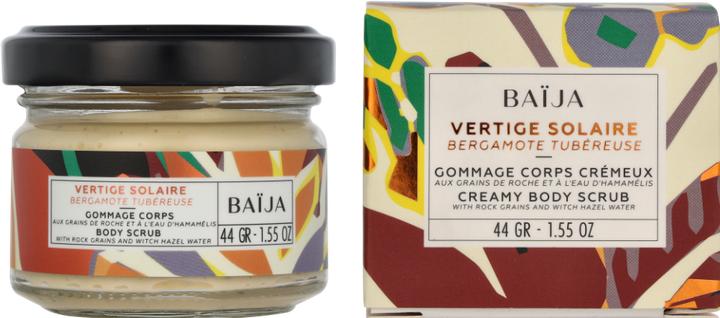 Produktbild Baija Baïja Paris Vertige Solaire Gommage Corps V2 60 ml (44 ml)