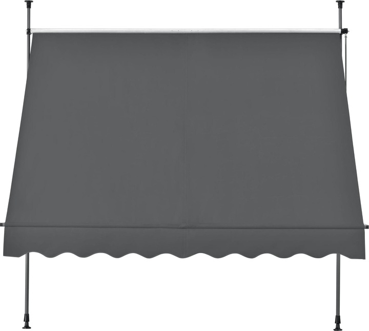 Produktbild Pro-Tec Lindos (1.98 m)