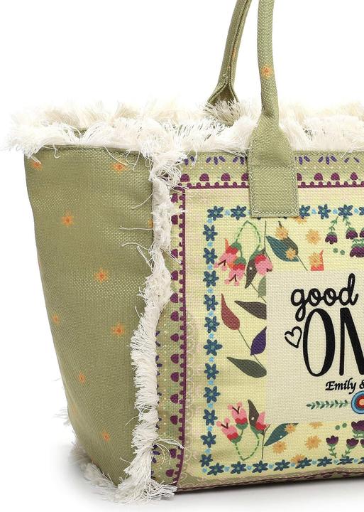 Image du produit Emily und Noah Shopper E&N Elea