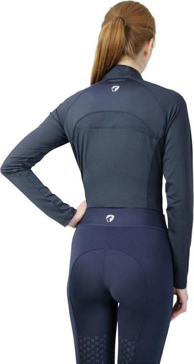 Actual product image Hy Synergy sports top (XL)