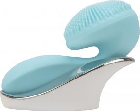 Produktbild Humanas Magna Wave Schallzahnbürste mit Magnetfeldtherapie-Funktion – grün