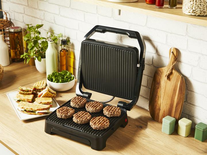 Produktbild Tefal Inicio Adjust Multifunktionsgrill (GC272D)