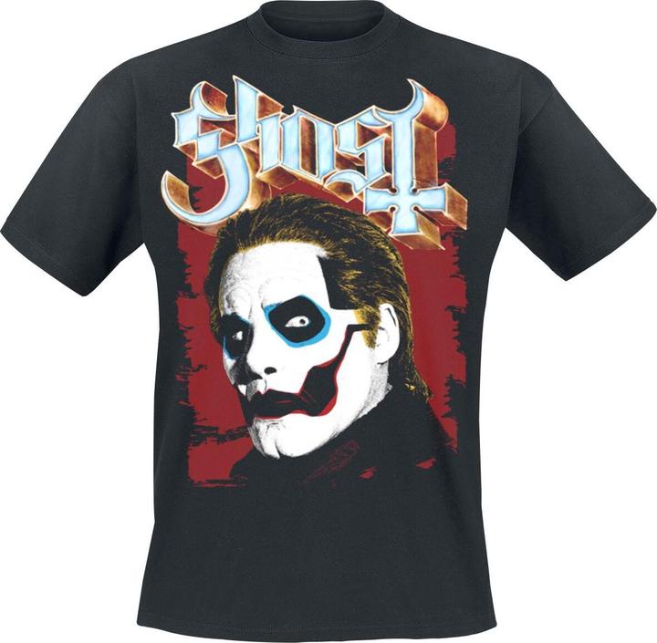Produktbild Ghost Pop Art Papa 4 (XL)