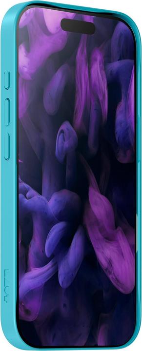 Image du produit Laut Huex Slim Case für Apple iPhone 17 Pro Max, Blau, iPhone 17 Pro Max, Mint, L IP25D HS MT (Apple iPhone 17 Pro Max)