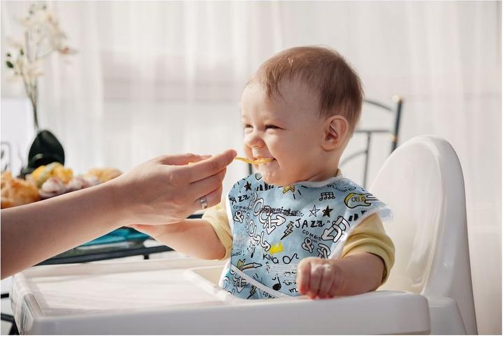 Image du produit Kushies CleanBib (6 mois)